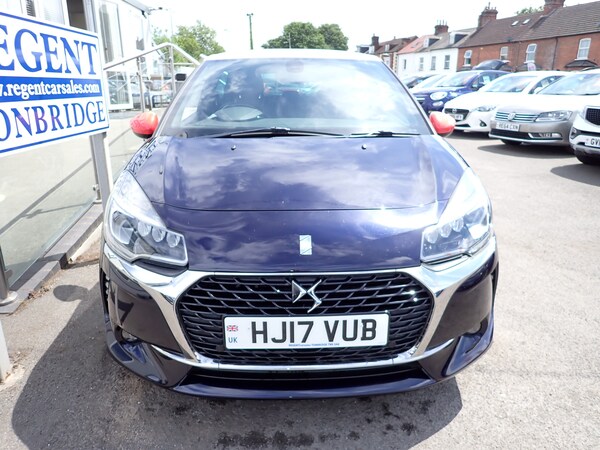 Used DS Automobiles DS 3 2017 for sale - 74791671: Photo 6