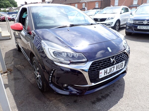 Used DS Automobiles DS 3 2017 for sale - 74791671: Photo 7