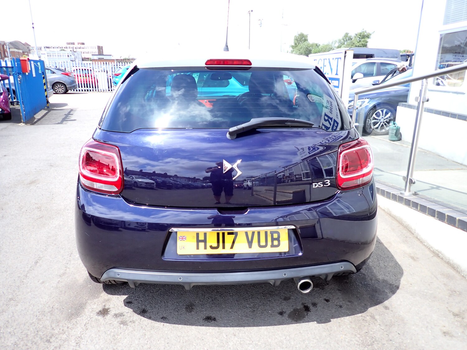 Vehicle 9
