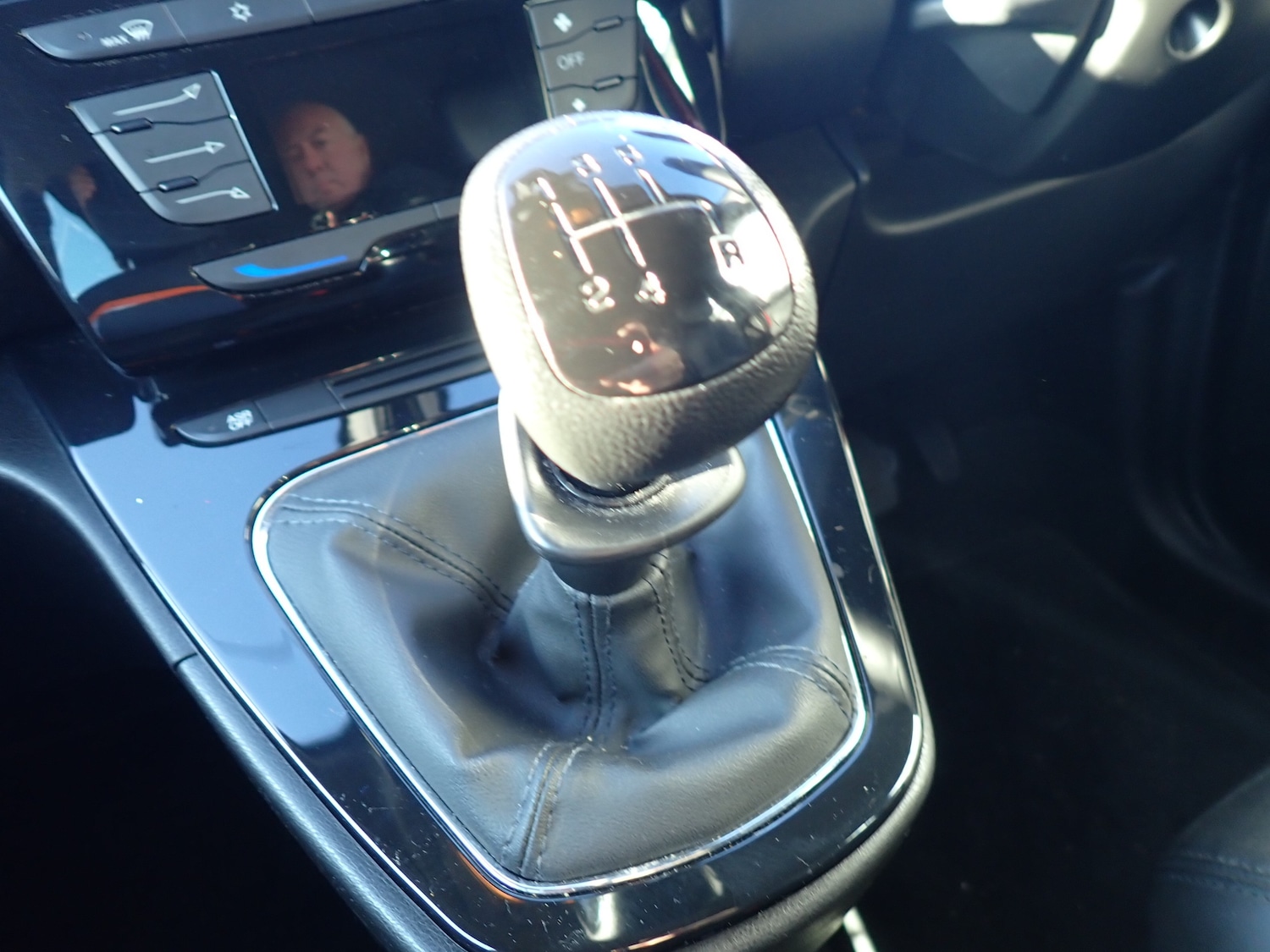 Used Chrysler Ypsilon 2014 for sale - 77408868: Photo 11