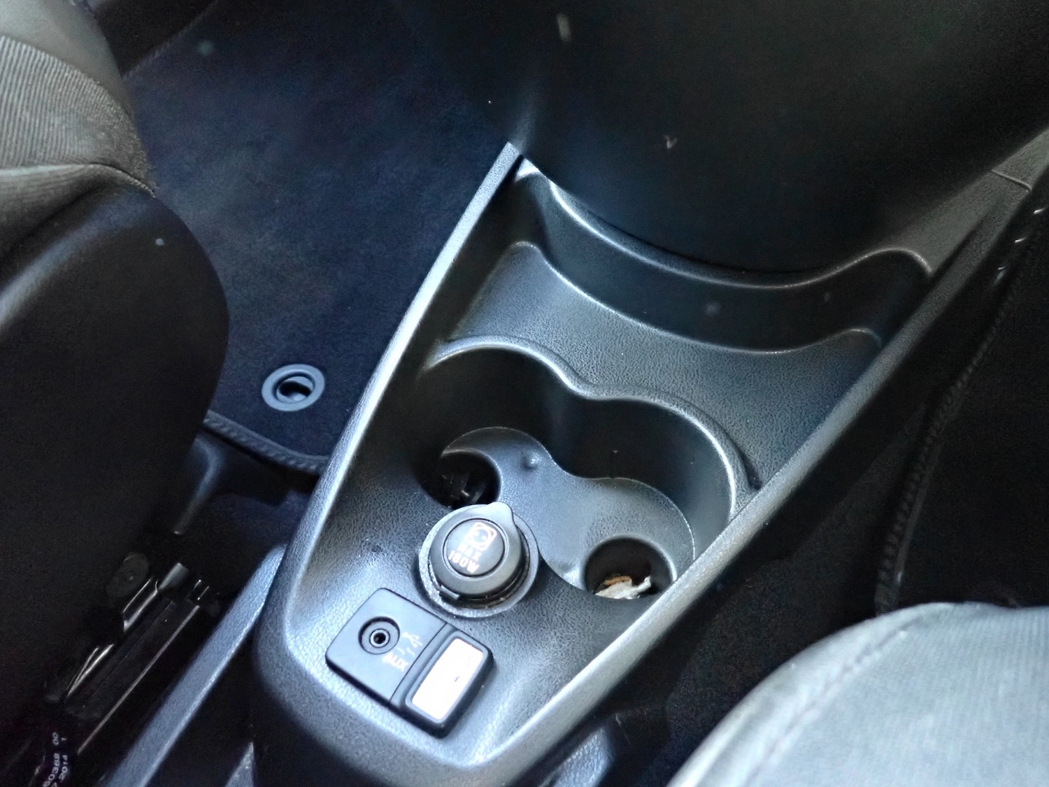 Used Chrysler Ypsilon 2014 for sale - 77408868: Photo 15