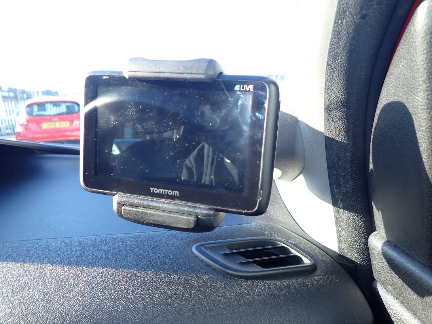 Used Chrysler Ypsilon 2014 for sale - 77408868: Photo 16