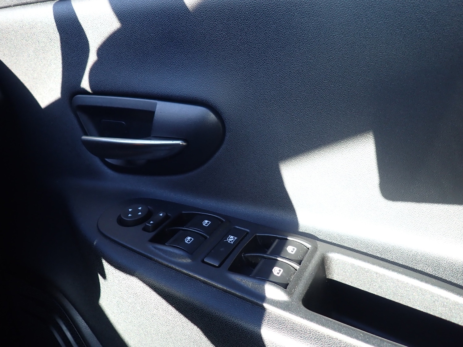 Used Chrysler Ypsilon 2014 for sale - 77408868: Photo 19