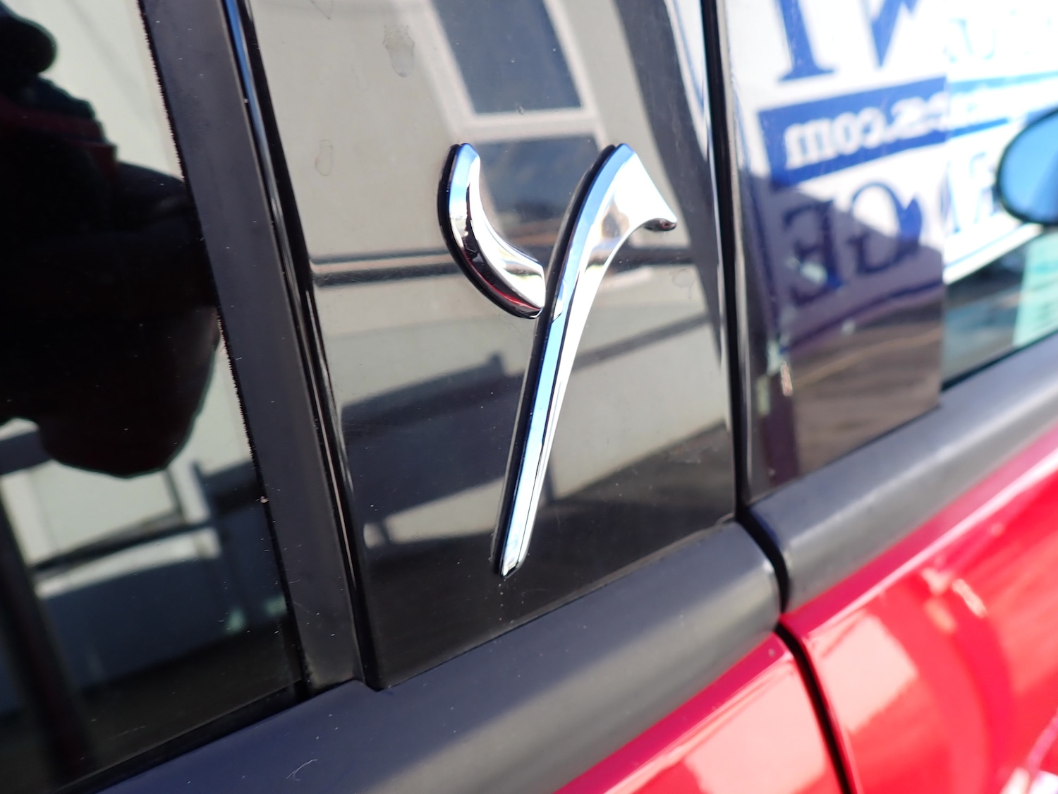 Used Chrysler Ypsilon 2014 for sale - 77408868: Photo 25