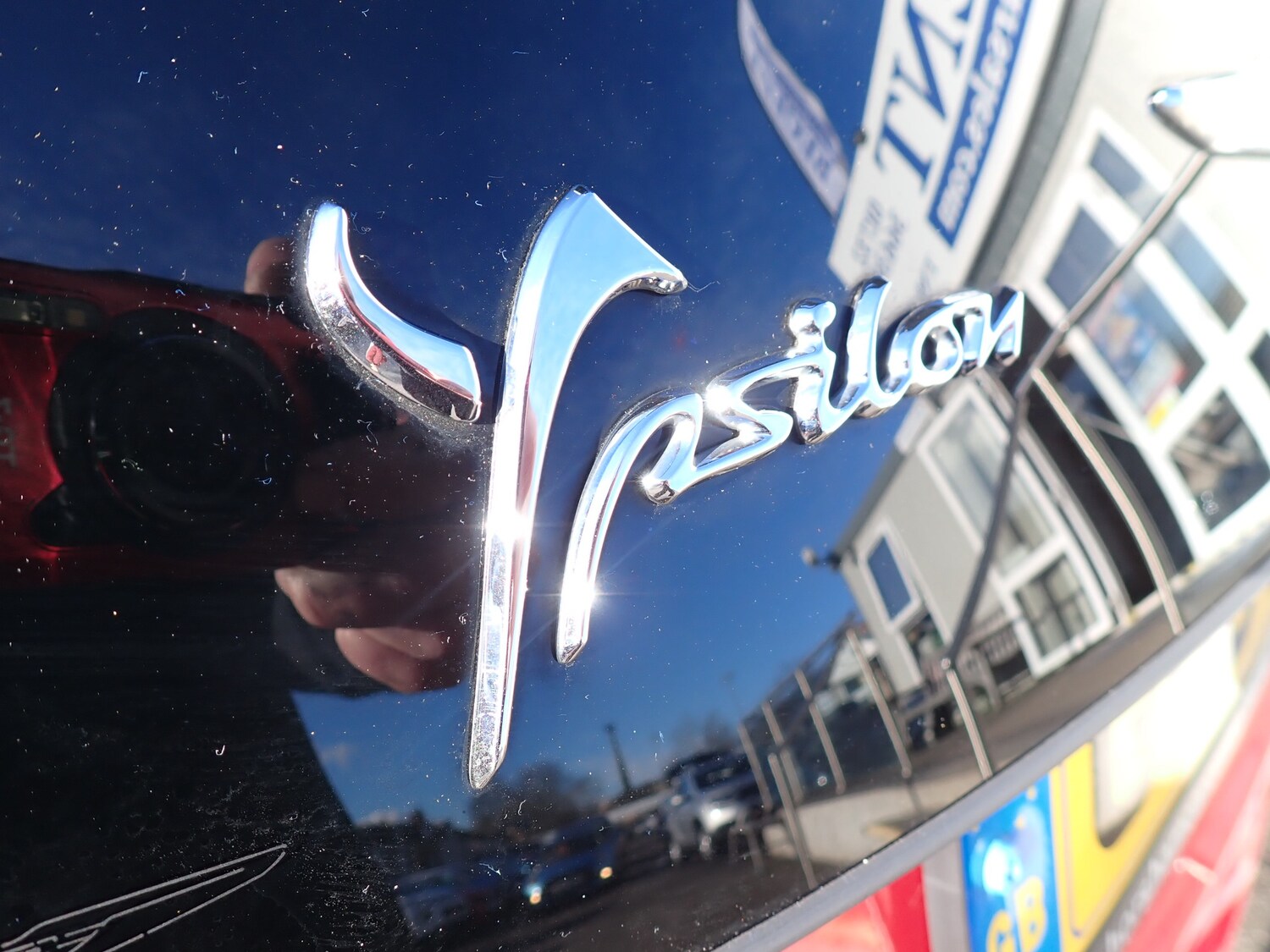 Used Chrysler Ypsilon 2014 for sale - 77408868: Photo 28