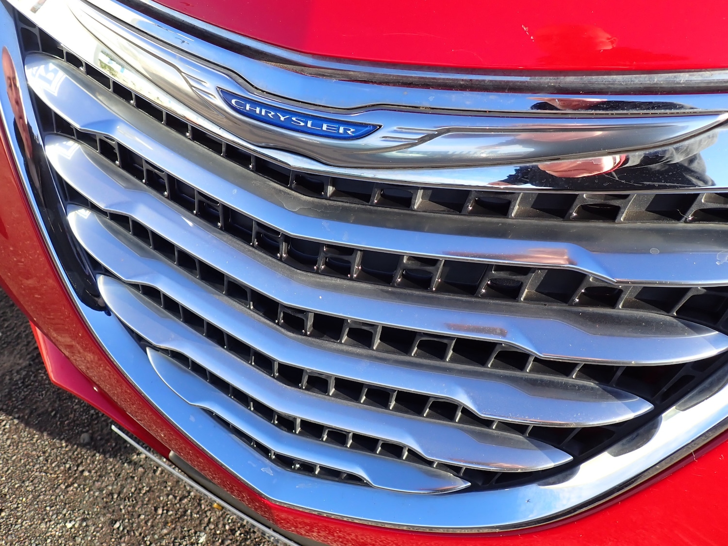 Used Chrysler Ypsilon 2014 for sale - 77408868: Photo 29