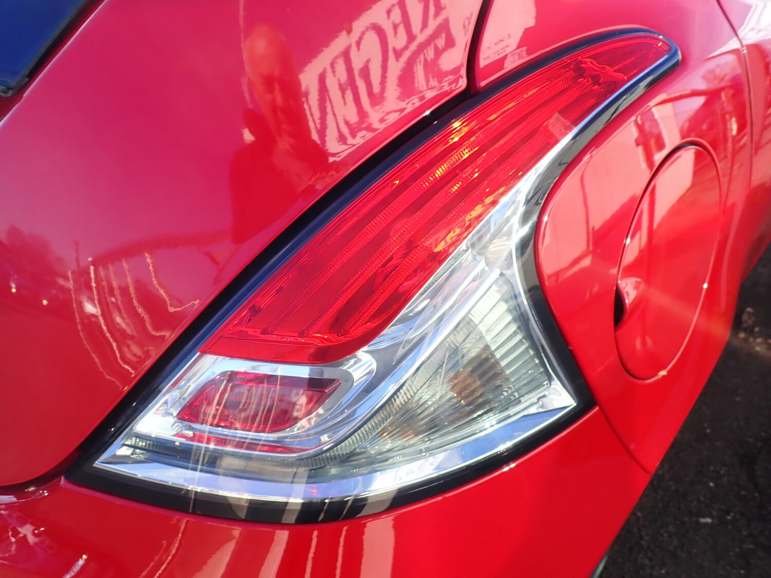 Used Chrysler Ypsilon 2014 for sale - 77408868: Photo 30