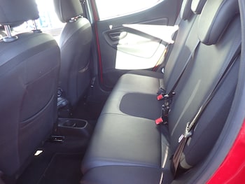 Used Chrysler Ypsilon 2014 for sale - 77408868: Photo