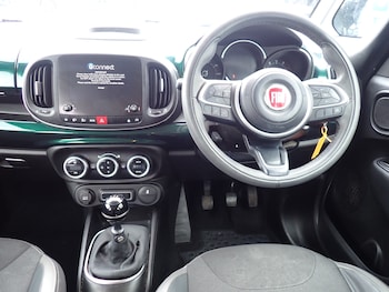 Used Fiat 500L 2020 for sale - 76224930: Photo