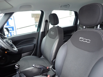Used Fiat 500L 2020 for sale - 76224930: Photo