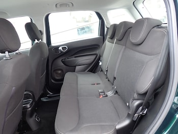 Used Fiat 500L 2020 for sale - 76224930: Photo