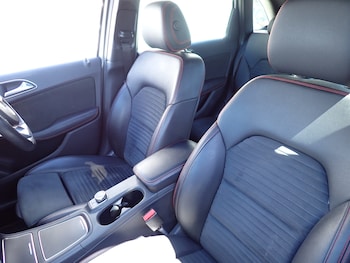 Used Mercedes-Benz B Class 2016 for sale - 79272495: Photo