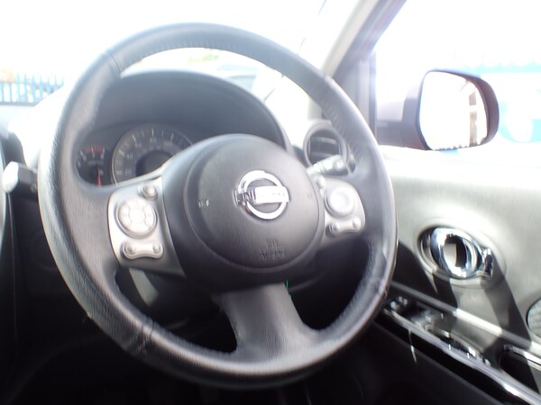 Used Nissan Micra 2016 for sale - 74495522: Photo 11