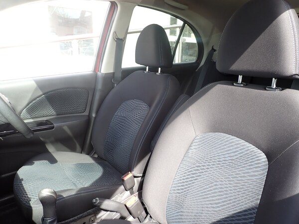 Used Nissan Micra 2016 for sale - 74495522: Photo 22