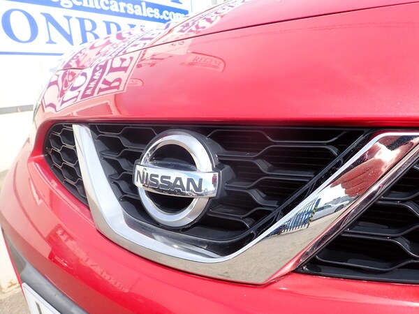Used Nissan Micra 2016 for sale - 74495522: Photo 26