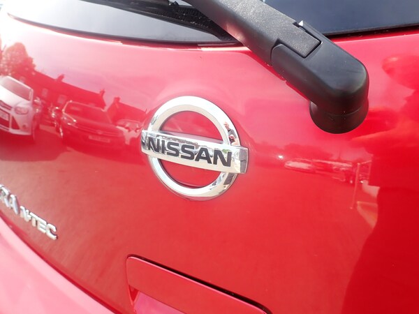 Used Nissan Micra 2016 for sale - 74495522: Photo 28