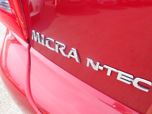 Used Nissan Micra 2016 for sale - 74495522: Photo 29