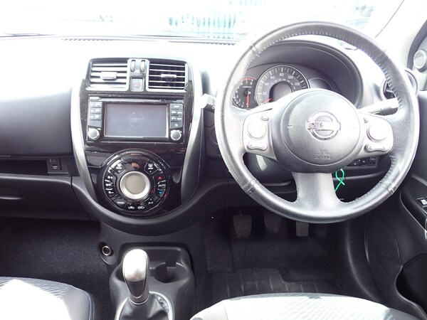 Used Nissan Micra 2016 for sale - 74495522: Photo 2