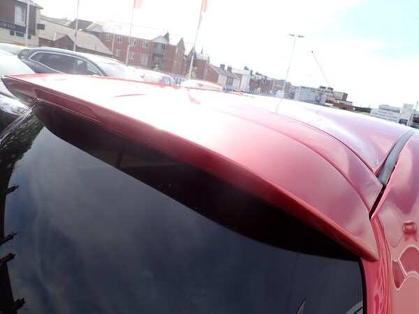 Used Nissan Micra 2016 for sale - 74495522: Photo 31