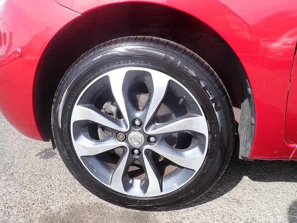 Used Nissan Micra 2016 for sale - 74495522: Photo 32
