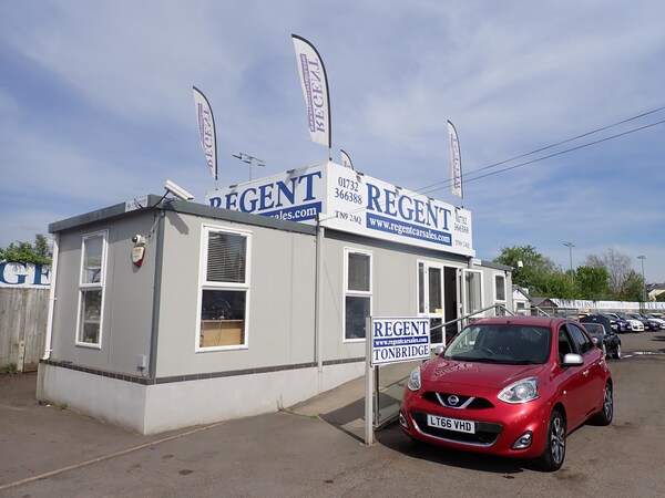Used Nissan Micra 2016 for sale - 74495522: Photo 35