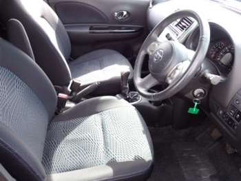 Used Nissan Micra 2016 for sale - 74495522: Photo