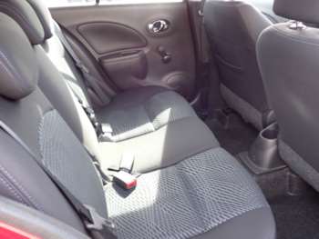 Used Nissan Micra 2016 for sale - 74495522: Photo