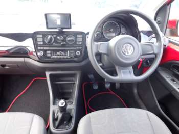 Used Volkswagen up! 2014 for sale - 74912492: Photo