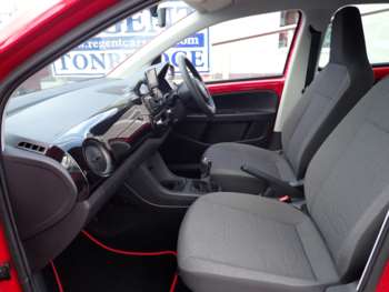 Used Volkswagen up! 2014 for sale - 74912492: Photo