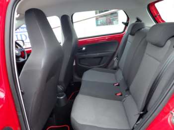 Used Volkswagen up! 2014 for sale - 74912492: Photo