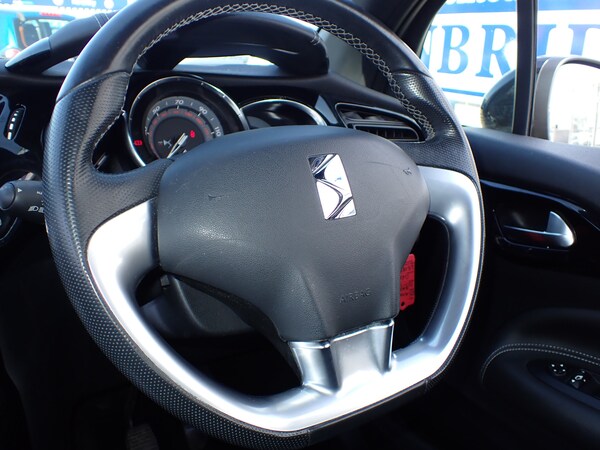 Used DS Automobiles DS 3 2018 for sale - 74182518: Photo 11
