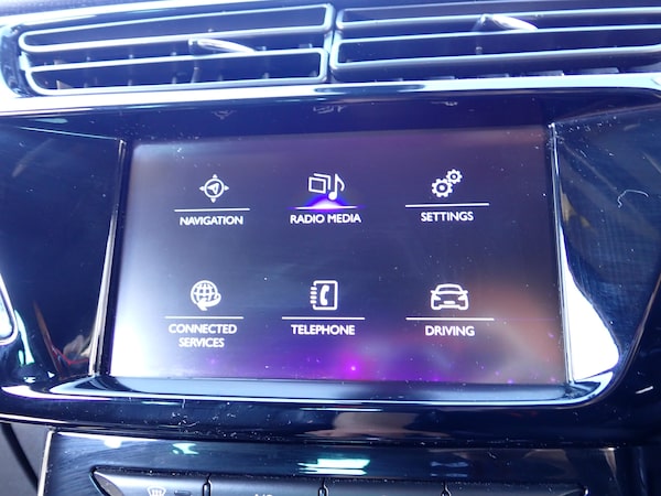 Used DS Automobiles DS 3 2018 for sale - 74182518: Photo 14