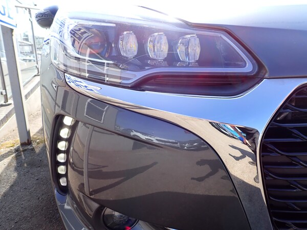 Used DS Automobiles DS 3 2018 for sale - 74182518: Photo 26