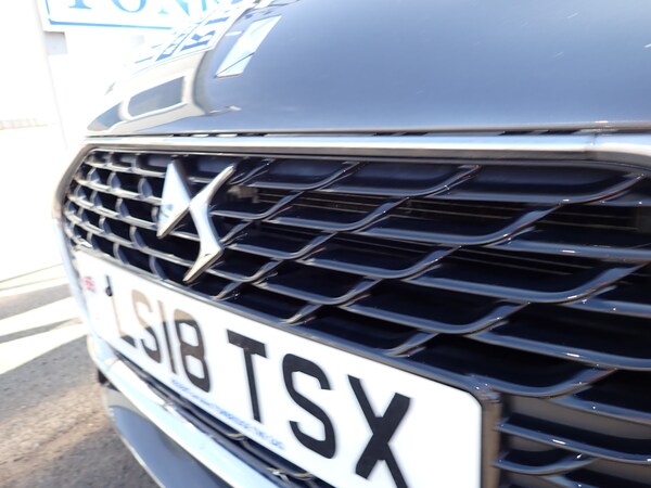 Used DS Automobiles DS 3 2018 for sale - 74182518: Photo 28