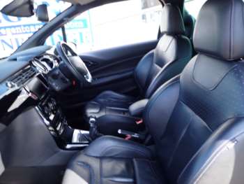 Used DS Automobiles DS 3 2018 for sale - 74182518: Photo