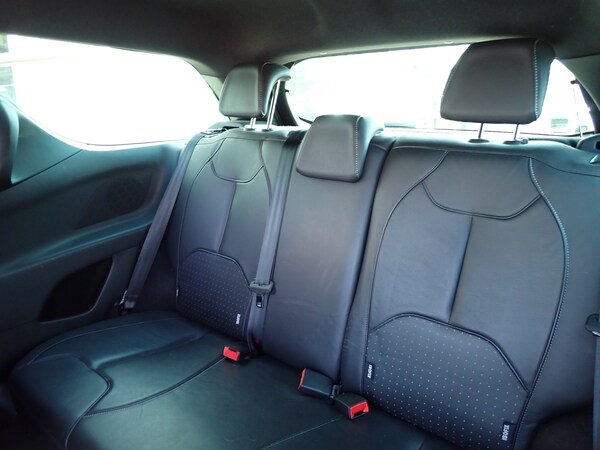 Used DS Automobiles DS 3 2018 for sale - 74182518: Photo 4