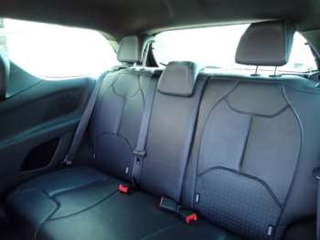 Used DS Automobiles DS 3 2018 for sale - 74182518: Photo