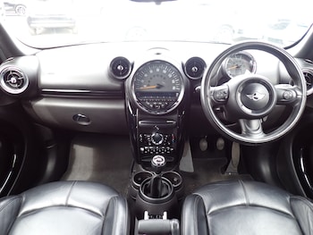 Used MINI Countryman 2016 for sale - 78579089: Photo