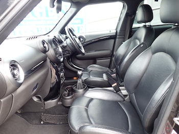 Used MINI Countryman 2016 for sale - 78579089: Photo
