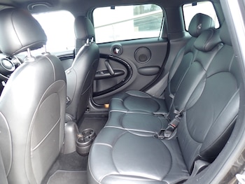 Used MINI Countryman 2016 for sale - 78579089: Photo