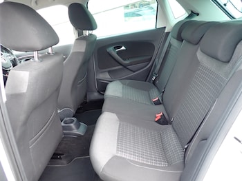 Used Volkswagen Polo 2016 for sale - 78026248: Photo