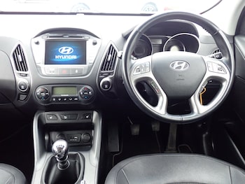 Used Hyundai Ix35 2015 for sale - 78064991: Photo