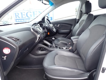 Used Hyundai Ix35 2015 for sale - 78064991: Photo