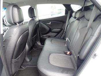 Used Hyundai Ix35 2015 for sale - 78064991: Photo