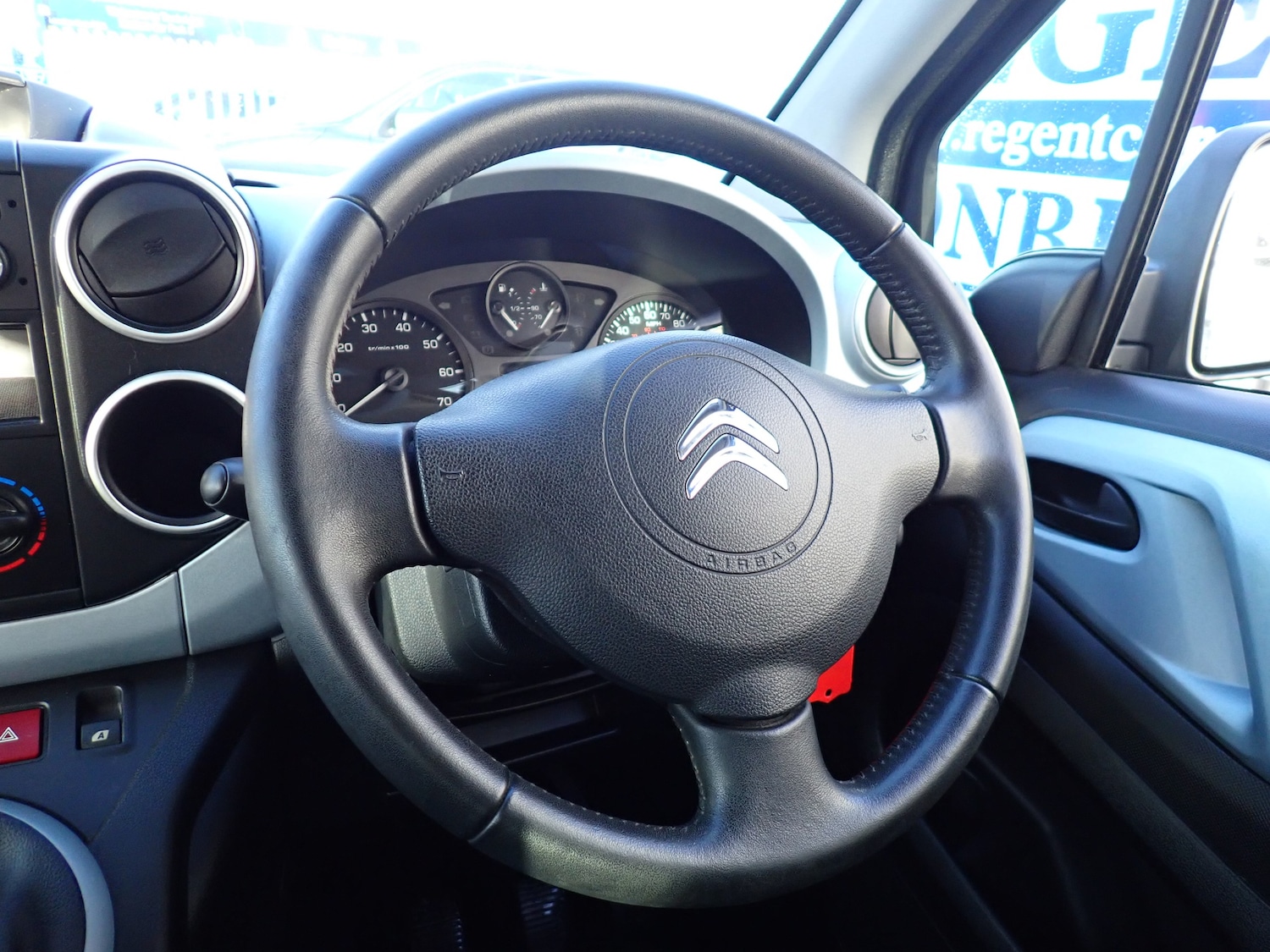 Used Citroen Berlingo 2014 for sale - 76845403: Photo 12