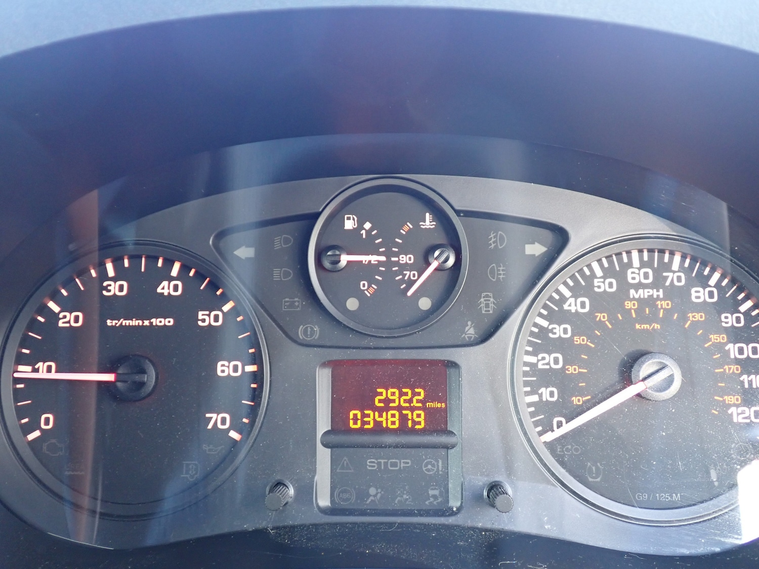 Used Citroen Berlingo 2014 for sale - 76845403: Photo 13