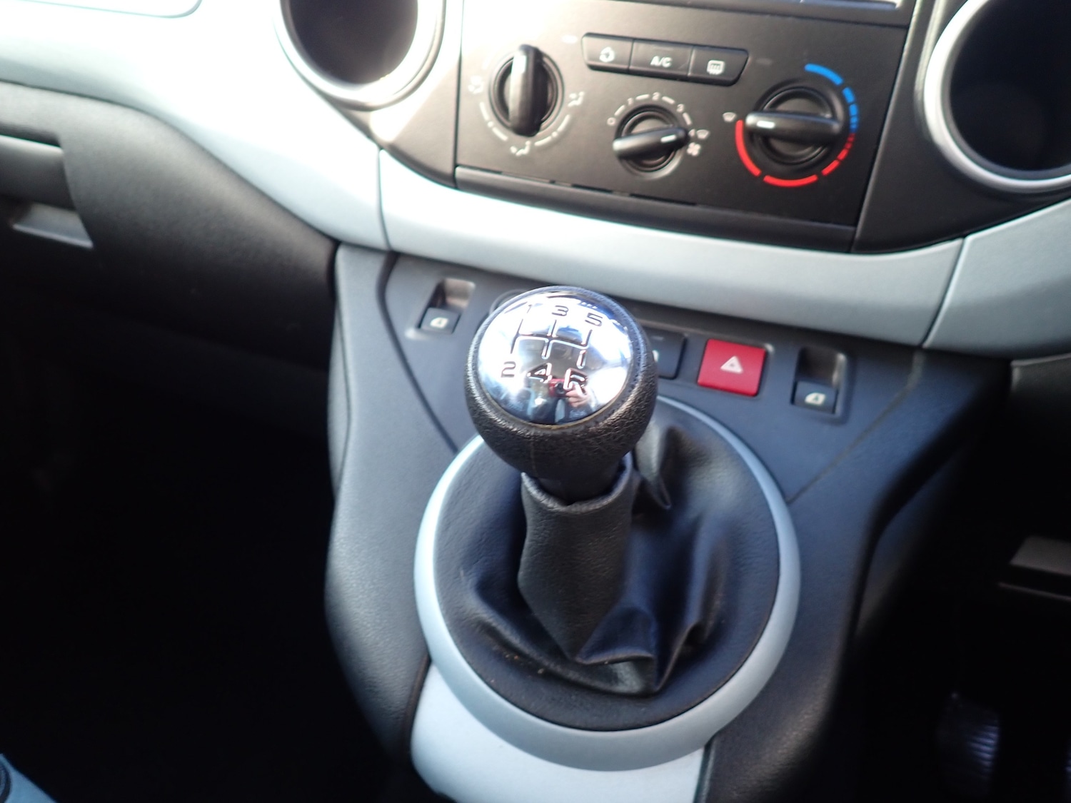 Used Citroen Berlingo 2014 for sale - 76845403: Photo 14