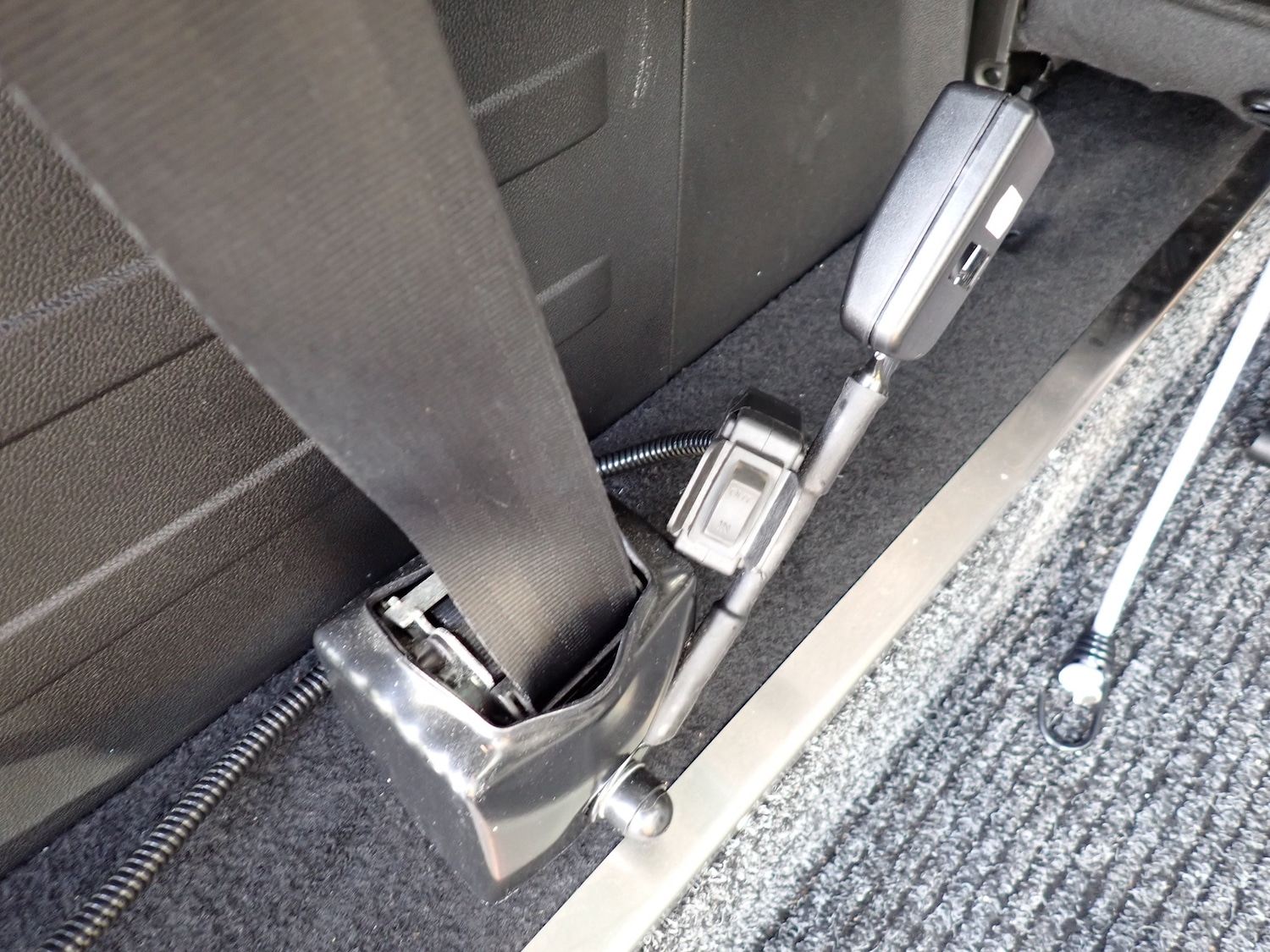 Used Citroen Berlingo 2014 for sale - 76845403: Photo 17