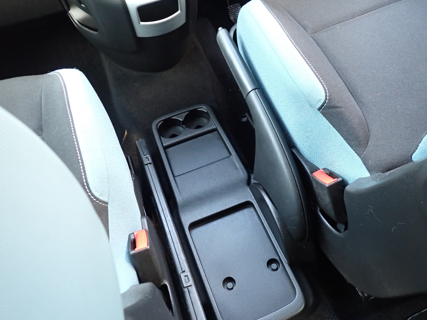 Used Citroen Berlingo 2014 for sale - 76845403: Photo 23