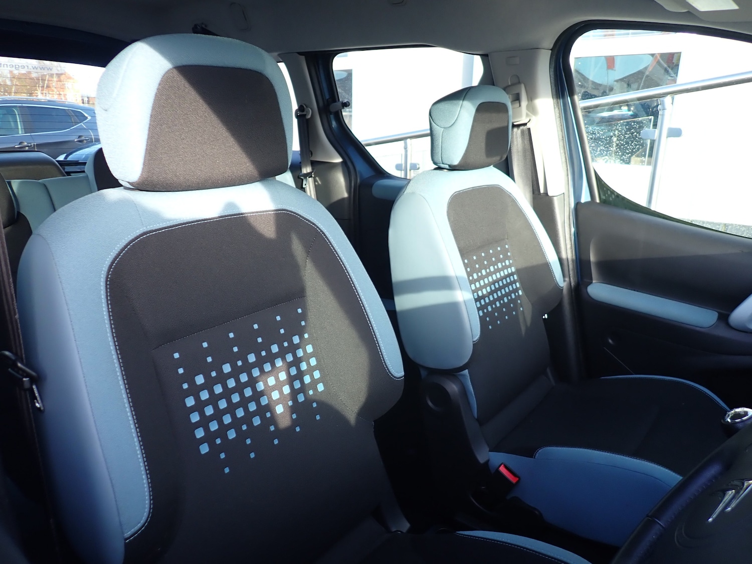 Used Citroen Berlingo 2014 for sale - 76845403: Photo 24